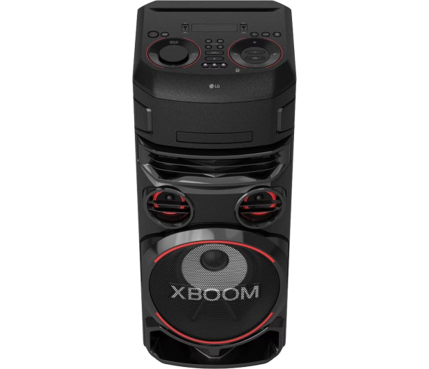 LG XBOOM ON7 - 1139721 - zdjęcie 3
